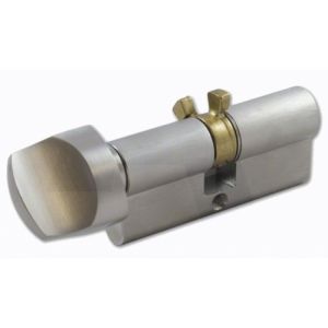 EVVA EPS Euro Cylinder To Suit Banham 363 Mortice Locks